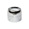 Thrifco Plumbing Small Female Aerator Size: 3/4 Inch, 27T, Lead Free Brass, 1. 4400175 - alternate 1